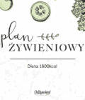 Dieta 1600kcal - 3 posiłki